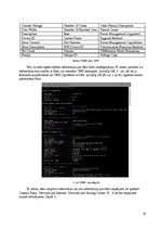 Prezentācija 'OS interfeisi un to modificēšana. Datora konfigurācijas izpēte', 18.