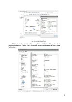 Prezentācija 'OS interfeisi un to modificēšana. Datora konfigurācijas izpēte', 19.