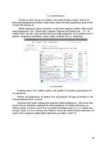 Prezentācija 'OS interfeisi un to modificēšana. Datora konfigurācijas izpēte', 20.