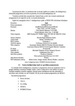 Prezentācija 'OS interfeisi un to modificēšana. Datora konfigurācijas izpēte', 22.