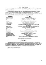 Prezentācija 'OS interfeisi un to modificēšana. Datora konfigurācijas izpēte', 23.