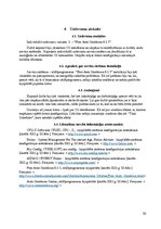 Prezentācija 'OS interfeisi un to modificēšana. Datora konfigurācijas izpēte', 30.