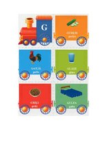 Prezentācija 'Vārdu vilciens', 11.