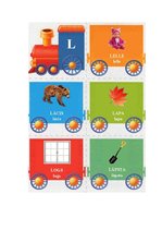 Prezentācija 'Vārdu vilciens', 18.