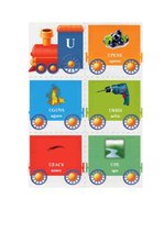 Prezentācija 'Vārdu vilciens', 27.