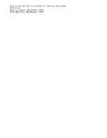 Eseja 'Message Analysis', 2.