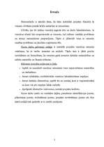 Referāts 'Viesnīcas remonta projekts', 3.