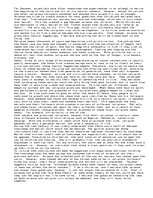 Eseja 'Science and Religion', 1.