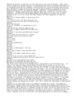 Eseja '"Oedipus Rex", Written by Sophocles and Translated by Robert Fitzgerald', 1.