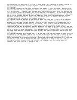 Eseja '"Oedipus Rex", Written by Sophocles and Translated by Robert Fitzgerald', 2.