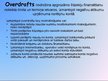 Prezentācija 'Overdrafts', 7.