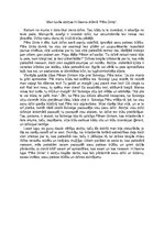 Konspekts 'Man tuvās atziņas Henrika Ibsena drāmā "Pērs Gints"', 1.