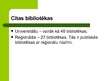 Prezentācija 'Bibliotēku automatizācija Bulgārijā', 4.