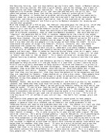 Eseja 'Food for Thought', 1.