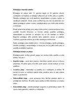 Eseja 'Psiholoģijas nozīme cilvēka dzīvē un sabiedrībā: teorija un prakse', 1.