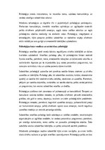 Eseja 'Psiholoģijas nozīme cilvēka dzīvē un sabiedrībā: teorija un prakse', 3.