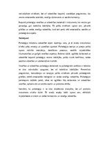 Eseja 'Psiholoģijas nozīme cilvēka dzīvē un sabiedrībā: teorija un prakse', 4.