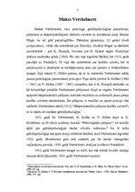 Referāts 'Makss Vertheimers "Par geštaltteoriju"', 2.