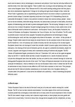 Konspekts 'European Union Economical Integration', 3.