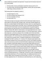 Konspekts 'European Union Economical Integration', 4.