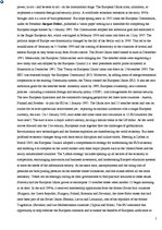 Konspekts 'European Union Economical Integration', 5.