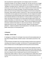 Konspekts 'European Union Economical Integration', 6.