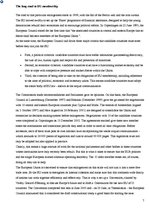 Konspekts 'European Union Economical Integration', 7.