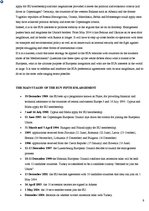 Konspekts 'European Union Economical Integration', 9.