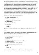 Konspekts 'European Union Economical Integration', 11.