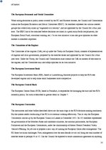 Konspekts 'European Union Economical Integration', 16.