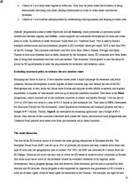 Konspekts 'European Union Economical Integration', 19.