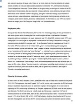 Konspekts 'European Union Economical Integration', 20.