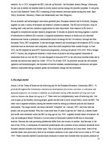 Konspekts 'European Union Economical Integration', 23.