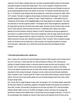 Konspekts 'European Union Economical Integration', 26.