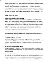 Konspekts 'European Union Economical Integration', 28.