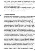 Konspekts 'European Union Economical Integration', 29.