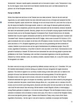 Konspekts 'European Union Economical Integration', 31.