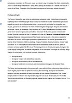 Konspekts 'European Union Economical Integration', 32.