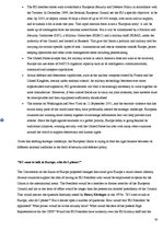 Konspekts 'European Union Economical Integration', 38.