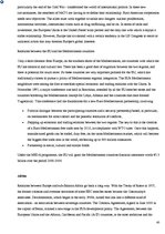 Konspekts 'European Union Economical Integration', 40.