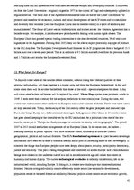 Konspekts 'European Union Economical Integration', 41.