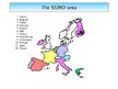 Konspekts 'European Union Economical Integration', 103.