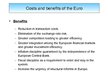 Konspekts 'European Union Economical Integration', 104.