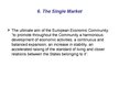 Konspekts 'European Union Economical Integration', 106.