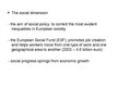 Konspekts 'European Union Economical Integration', 127.