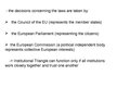 Konspekts 'European Union Economical Integration', 138.