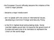 Konspekts 'European Union Economical Integration', 143.