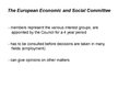 Konspekts 'European Union Economical Integration', 153.
