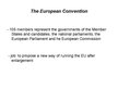 Konspekts 'European Union Economical Integration', 157.