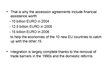 Konspekts 'European Union Economical Integration', 164.